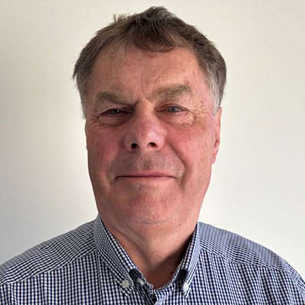 Peter Leroy