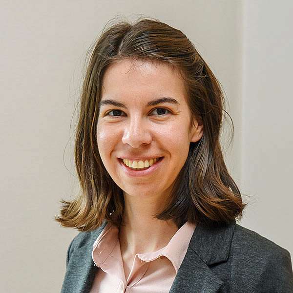 Romina Merlevede